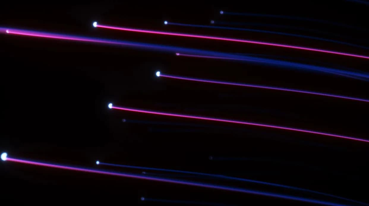 Naučnici Otkrili 'Tamne Tačke' Koje Se Kreću Brže Od Svetlosti — Bez Kršenja Relativnosti