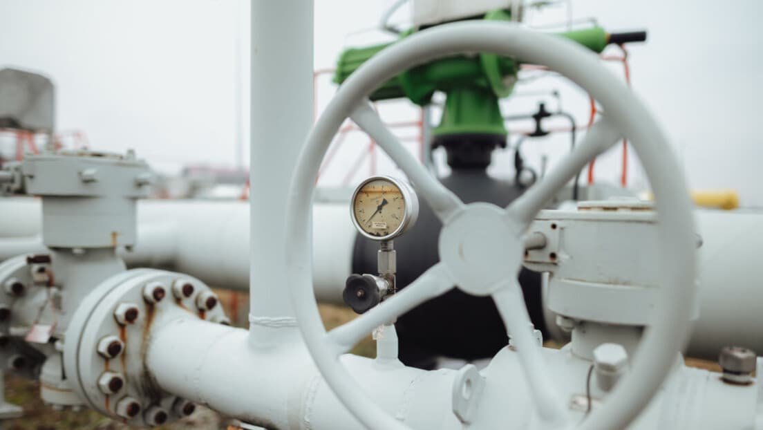 Putniković: Pokušaj diverzije kod Kanjiže već iskorišćen u geopolitičke svrhe — očekuje se pojačana kontrola 'Turskog toka'