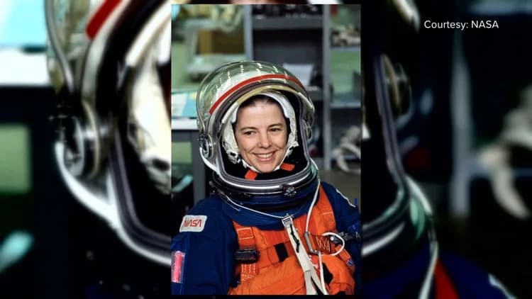 Napredujemo: Bonnie J. Dunbar o istorijskom preletu Artemis II i putu ka povratku na Mesec