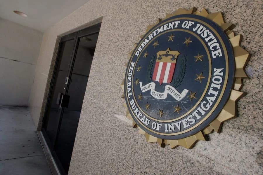 FBI Upozorava: Rizici Mobilnih Aplikacija Razvijenih U Inostranstvu, Naročito Iz Kine