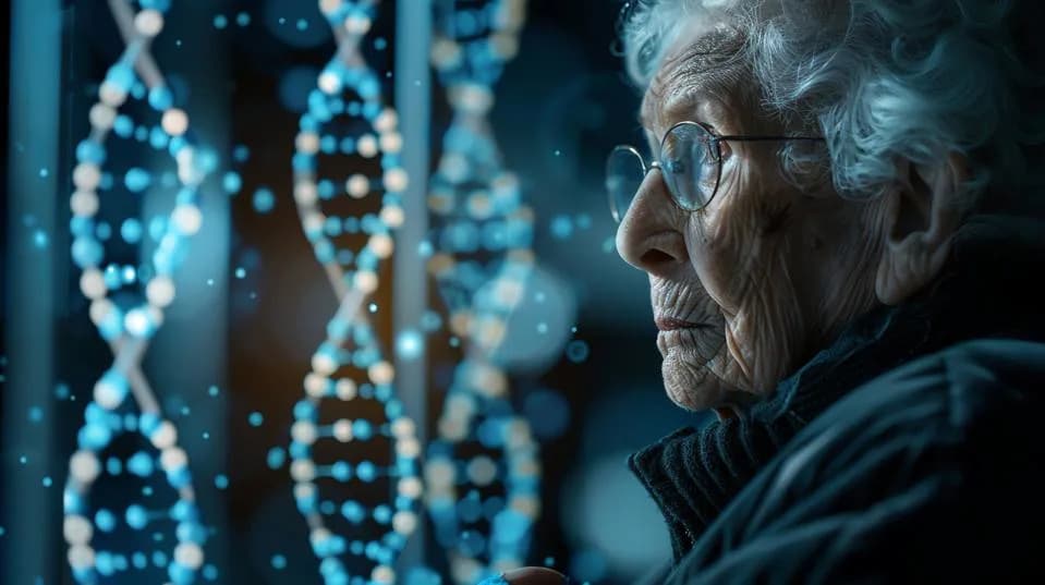 Kako alternativno spajanje gena utiče na dužinu života: novo otkriće kod sisara