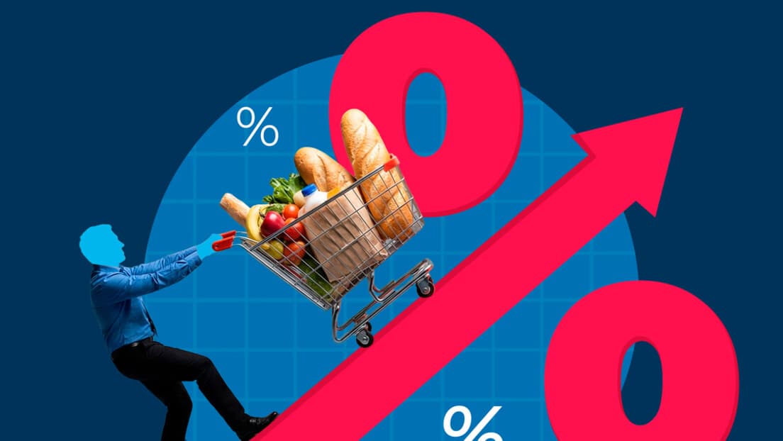 Severna Makedonija: Inflacija Dosegla Najviši Nivo u 13 Meseci — 4,9% u Martu