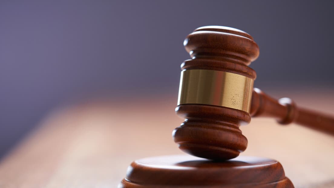 Suđenje Aca Đukanovića pomereno za 20. april — ročište biće održano bez obzira na dolazak odbrane