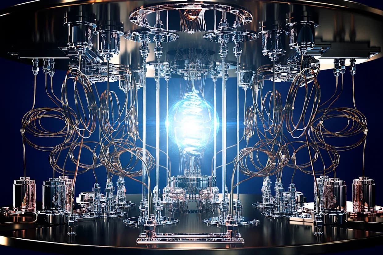 AI Ubrzao Kvantni Proboj — Enkripcija Može Biti Ugrožena Ranije, Svet "Nije Spreman"