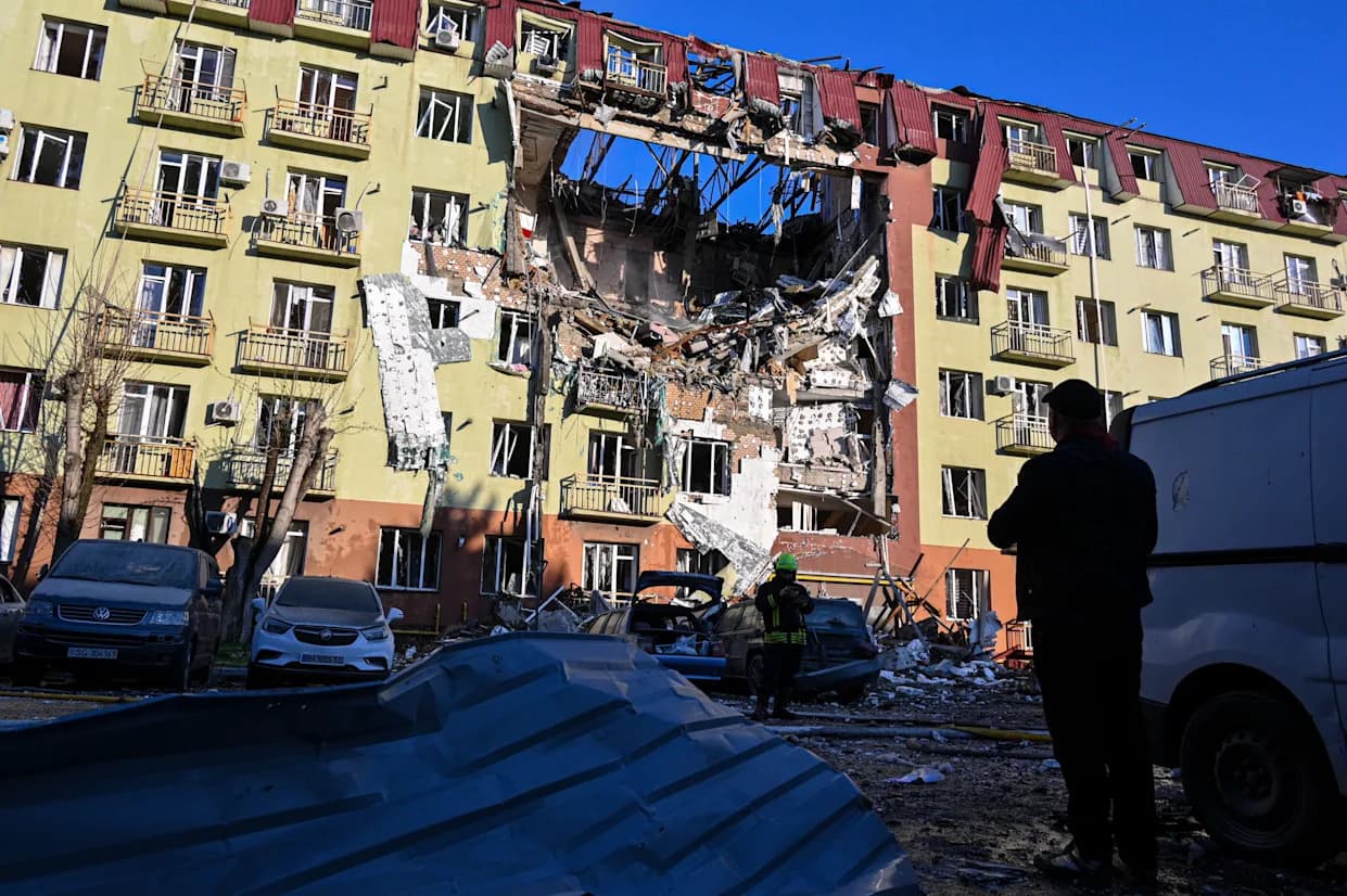 Rusija Potvrdila Smrt 16 Kamerunskih Vojnika U Ratu Protiv Ukrajine