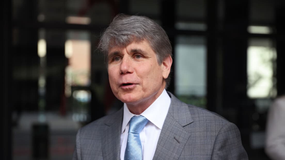 Rod Blagojević: SAD Treba Da Obnovе Snažne Veze Sa Srbima Na Balkanu