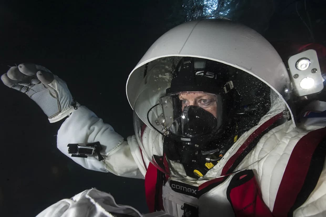 Ljudska tela nisu spremna za Mars — kako svemirska medicina može da pomogne