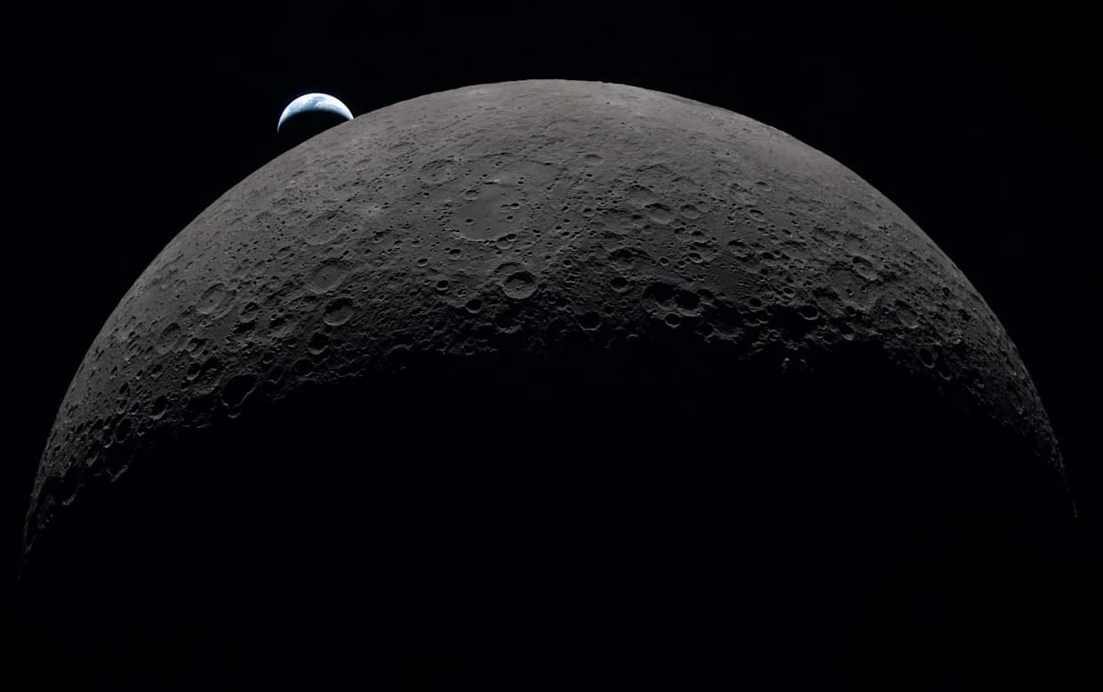 Artemis II: Najopasniji Trenutak — Povratak Oriona Po Neispitanoj Putanji