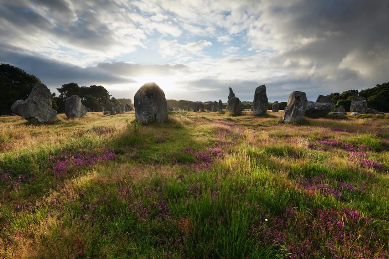 Nestanak Pre 5.000 Godina: DNK Iz Grobnice Bury Otkriva Ko Je Naselio Parizki Basen