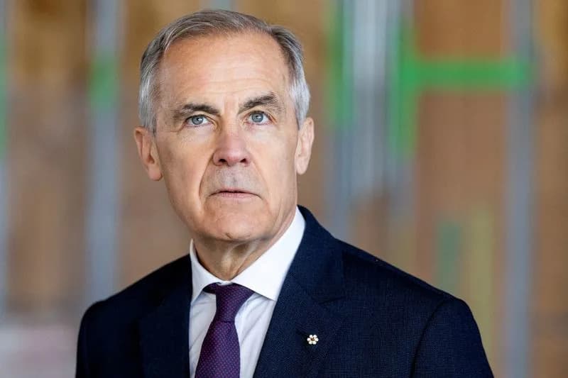 Mark Carney Na Ivici Apsolutne Većine Nakon Prelaska Marilyn Gladu