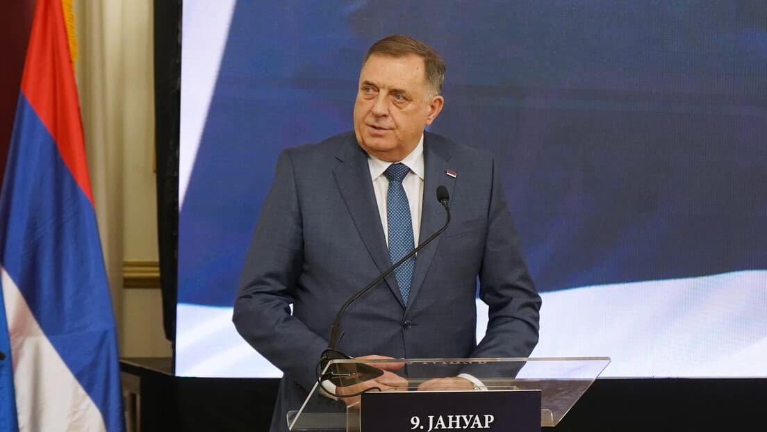 Dodik: Uveren Sam da Će Orbanova Partija Pobediti na Izborima u Mađarskoj — Šta To Znači za Republiku Srpsku?