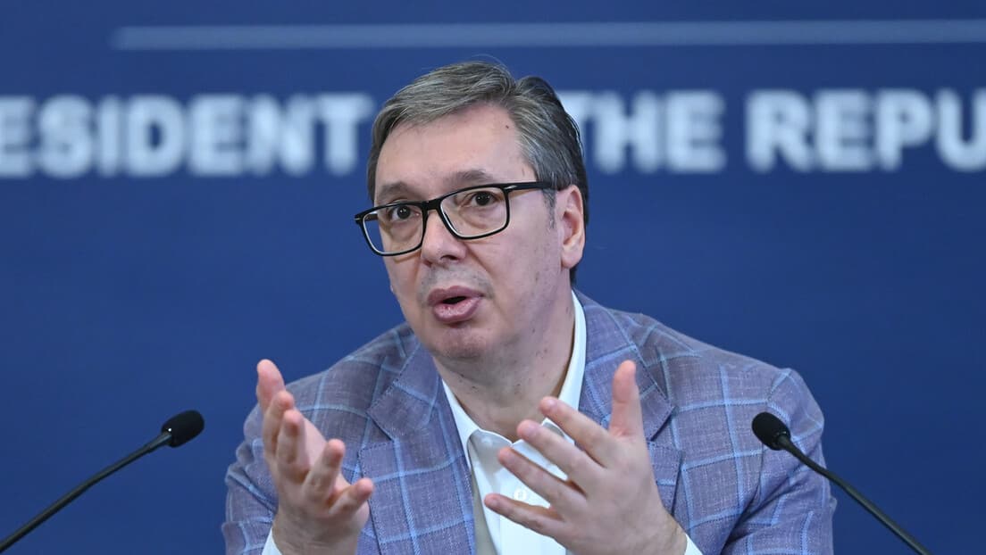 Vučić sutra nastavlja konsultacije — 'Sloga' u 11:30, SNS u 12:30