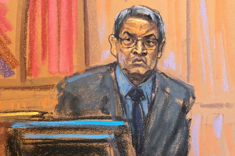 SAD: Apelacioni sud odbacio žalbu Juana Orlando Hernandeza i naložio poništavanje presude nakon pomilovanja