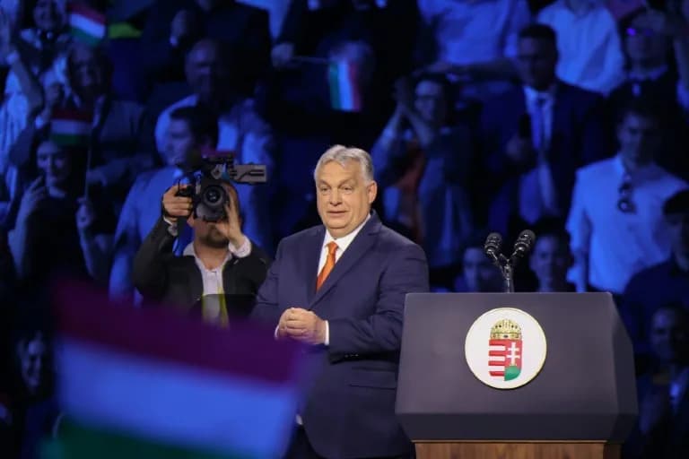 Tri načina na koje Orban sebi stvara prednost na mađarskim izborima
