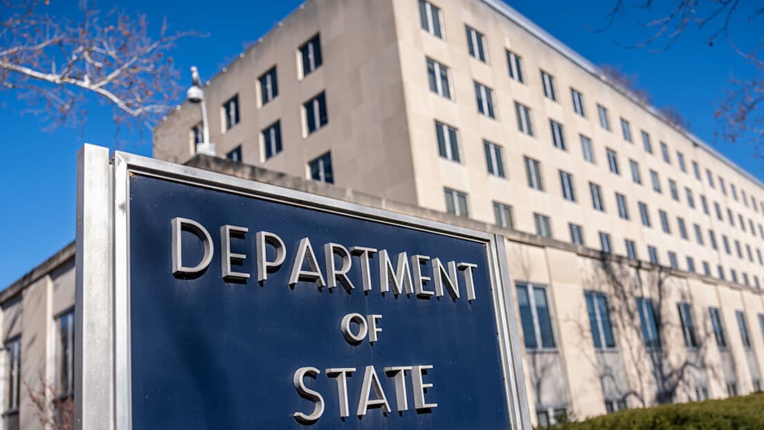 Vašington: Briselski dijalog je put ka normalizaciji, ZSO i dalje nerešeno pitanje