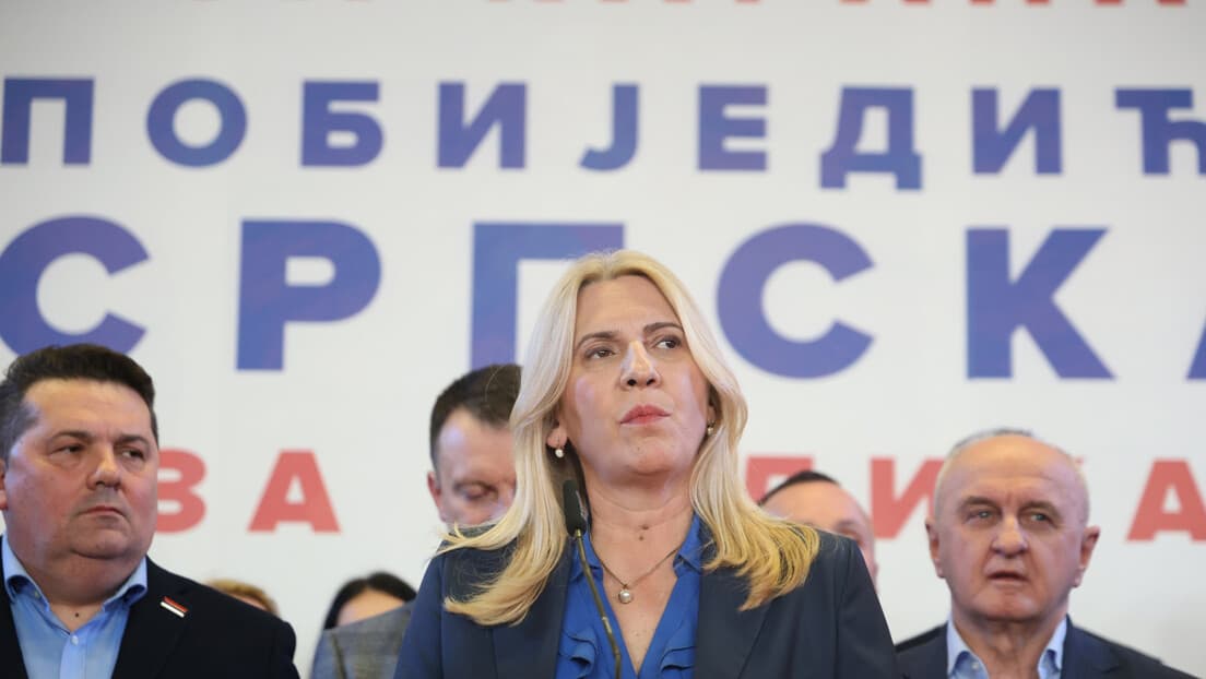 Cvijanović: Šmit Definitivno Odlazi — Sarajevo Neće Nametati Naslednika