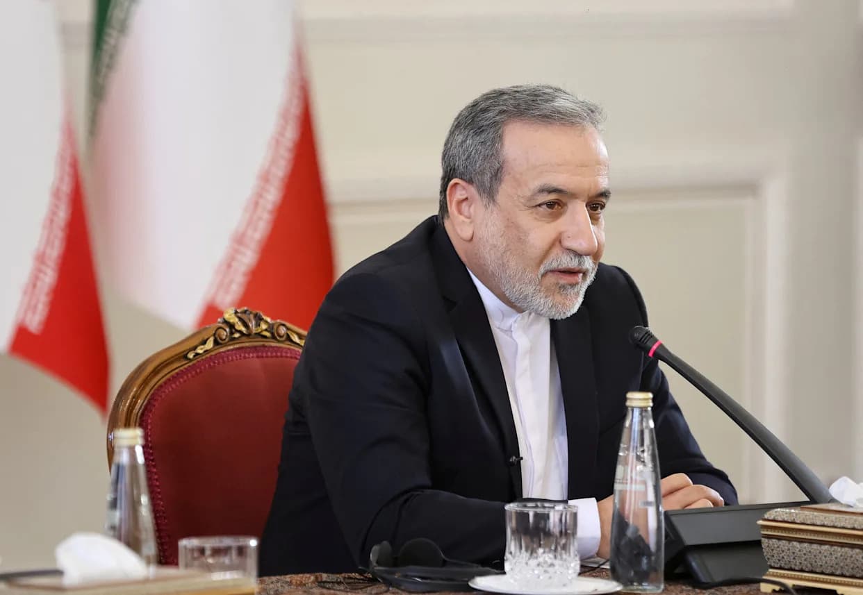 Iran Upozorava: "Bilo Bi Glupo Da SAD Dozvole Netanjahu Da Uništi Diplomaciju"
