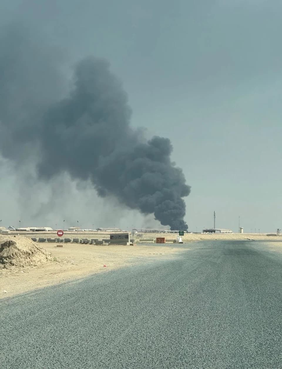 Preživeli Osporavaju Verziju Pentagona: Iranski Dron Ubijao Šestoro U Luci Shuaiba, "Nismo Bili Utvrđeni"