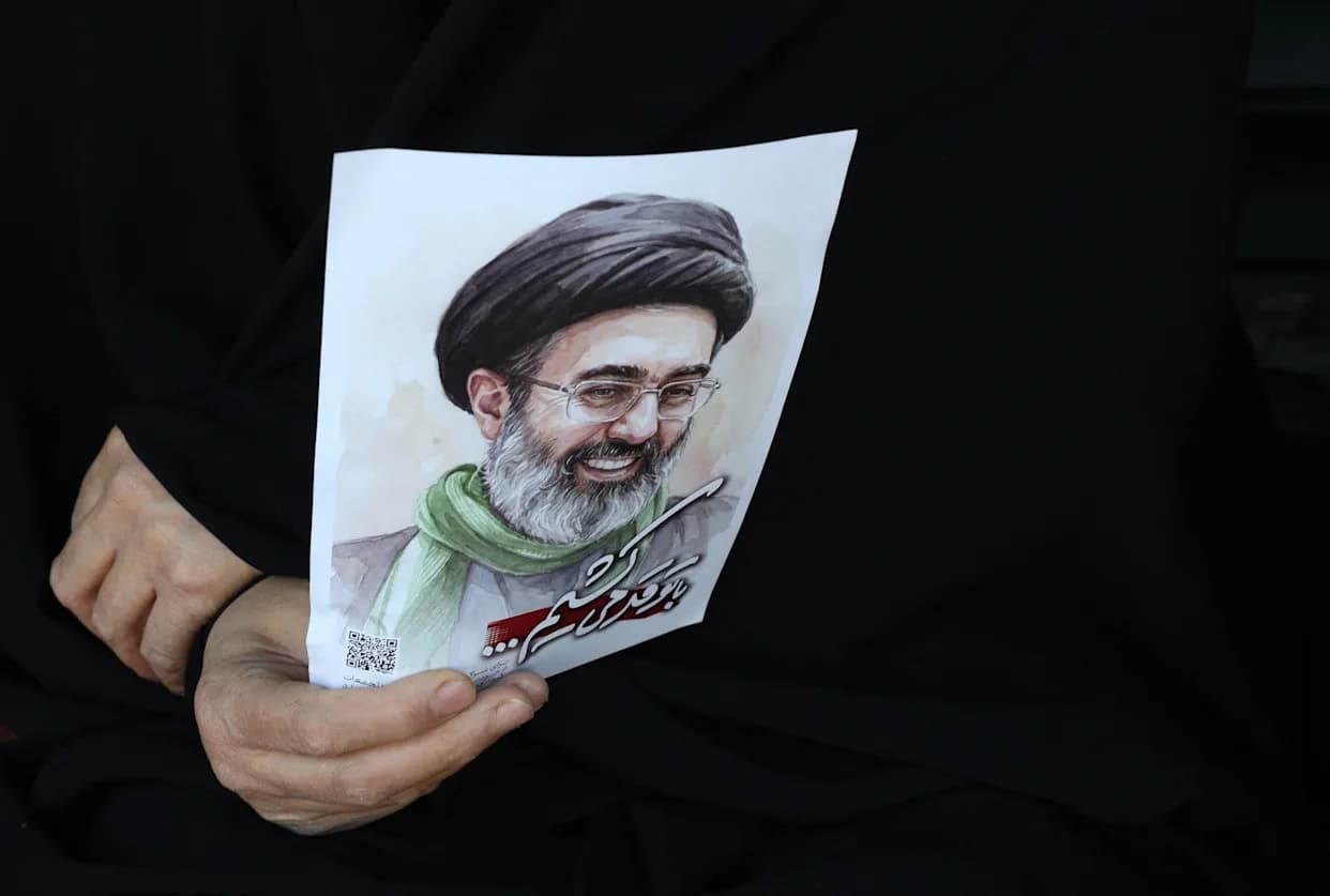 Mojtaba Khamenei: Teheran je „zapanjio svet“ — najavljena "konačna pobeda" dok primirje visi o koncu