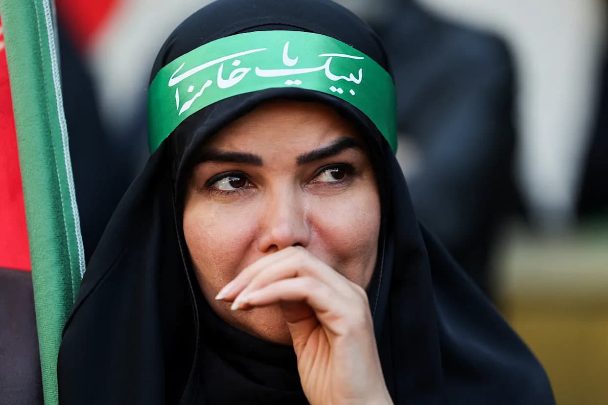 Dan 42: Netanjahu Naložio Hitne Pregovore Sa Libanom — Humanitarna Kriza Se Produbljuje