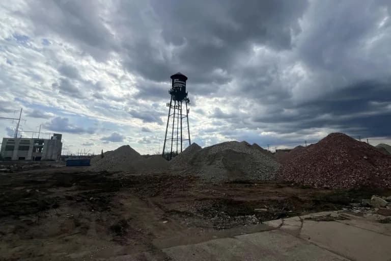 New Brunswick: Kako Je Zajednica Zaustavila Planirani Centar Podataka