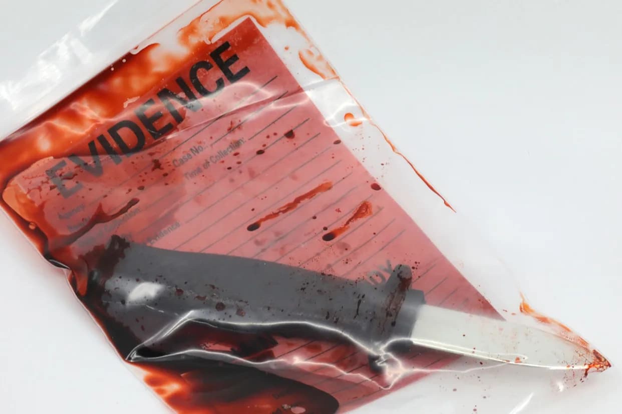 Fantom iz Hajlbrona: Kako Je Kontaminacija DNK Preokrenula 16 Godina Istrage