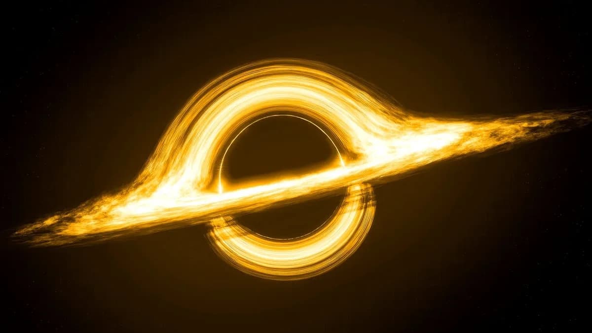 Svemir Je Tih — Ali Naučnici Ga Mogu „Poslušati“: Kako Se Crne Rupe I Planete Pretvaraju U Zvuk