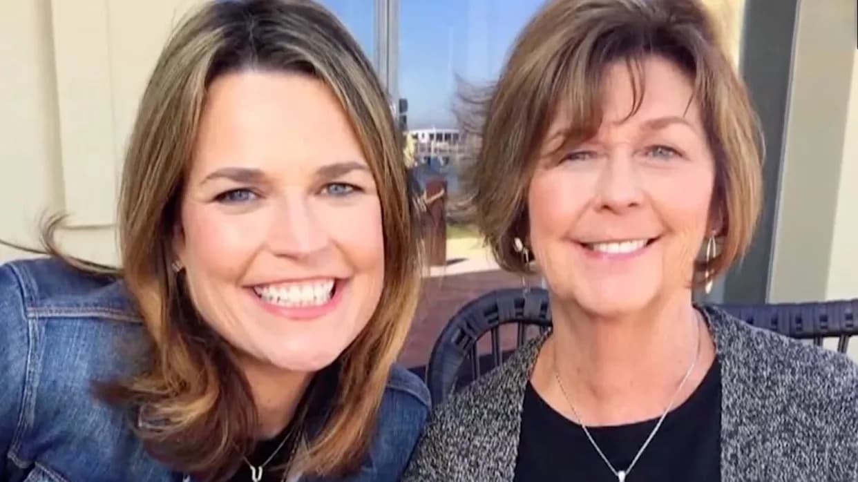 DNK Proboj Može Razrešiti Nestanak Nancy Guthrie — Stručnjak Poziva na Ponovnu Pretragu Doma