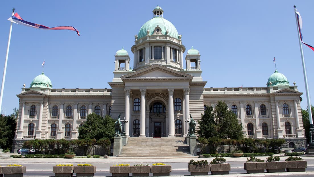 EU Preti Zamrzavanjem Do 1,5 Mlrd €: Šta Srbija Može Izgubiti Ako Ne Uskladi Spoljnu Politiku