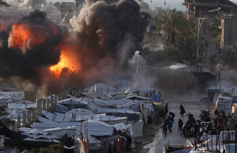 Gaza Šest Meseci Nakon Primirja: Ni Rat, Ni Mir — Život Pod Stalnom Nesigurnošću