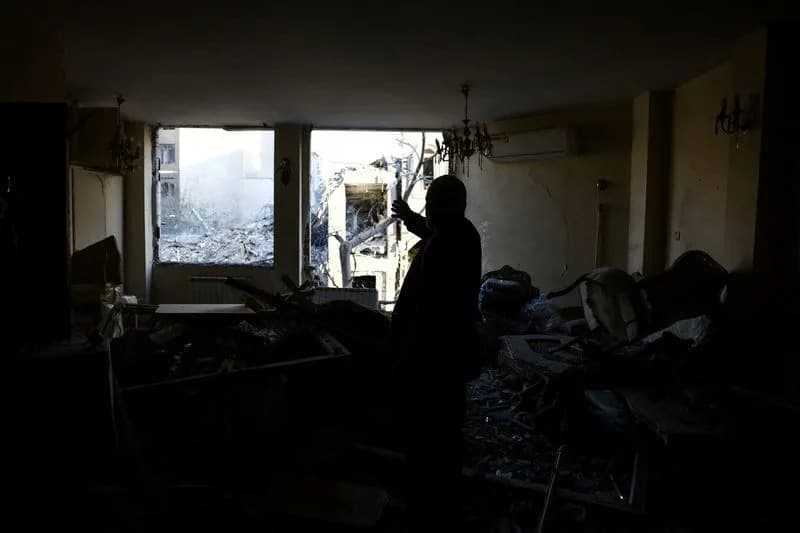 Koliko je ljudi poginulo u ratu povezanom s Iranom? Najnoviji broj žrtava po državama