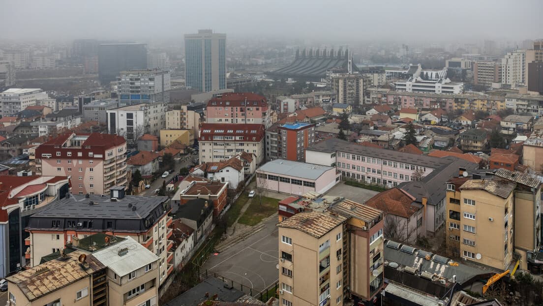 Nikolić: UNMIK Ne Prikazuje Dovoljno 'Tihi Egzodus' Srba — Situacija Na Kosovu Je Krhka