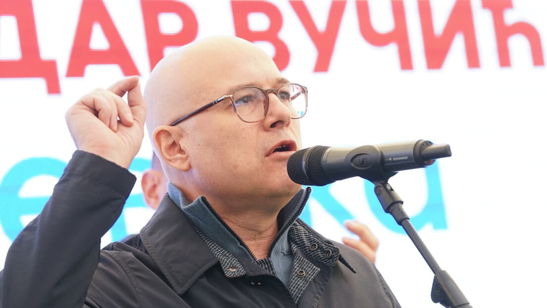 Vučević: Izbori Do Kraja Godine — Datum Manje Bitan, Prioritet Je Društveni Mir