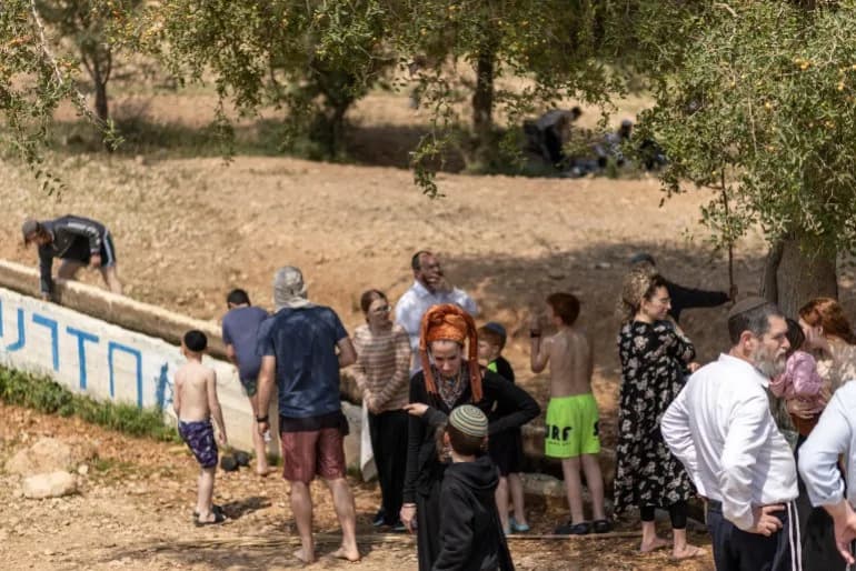 Najmanje sedam Palestinaca ubijeno u napadima na Gazu, UN osuđuje "neprekidni obrazac"