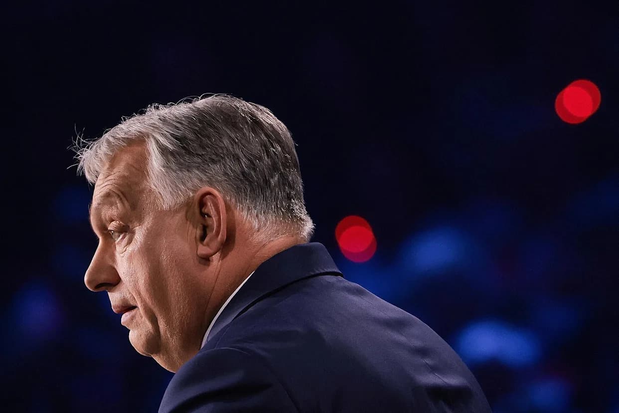 Orbán Pod Pritiskom Na Izborima: Hoće Li Fidesz Izgubiti Vlast?