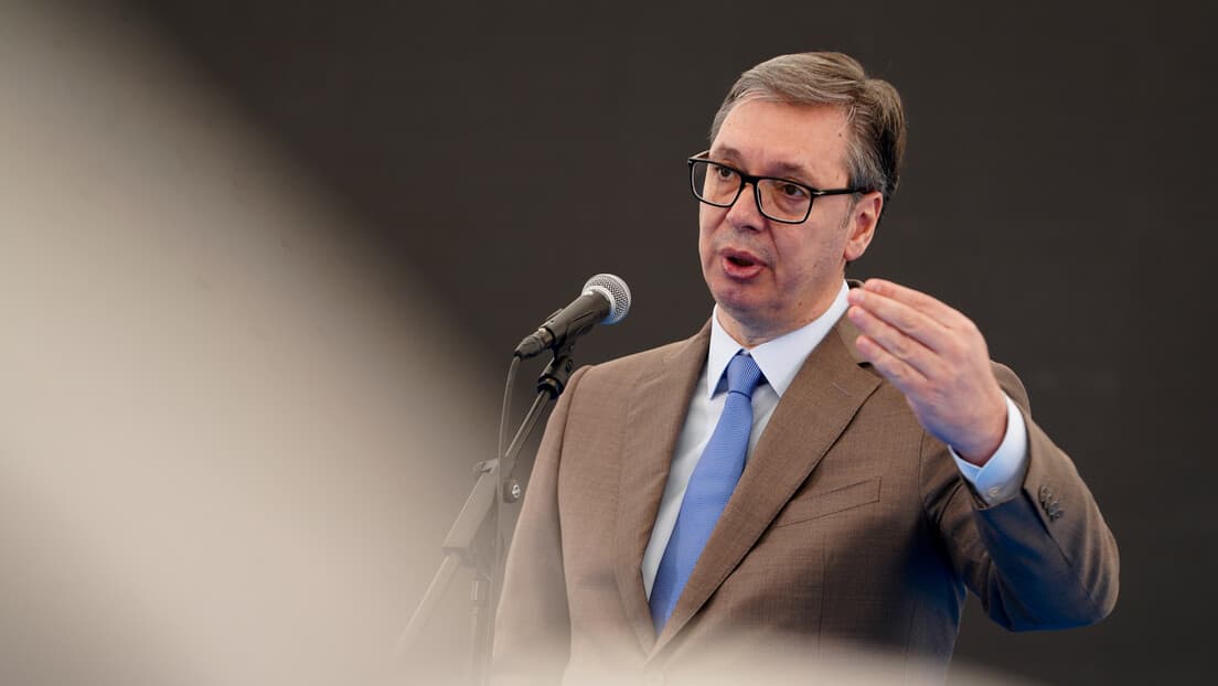 Vučić Podržao Orbana Pred Sutrašnje Izbore: „Bez Njega Ne Bi Bilo Prijateljstva Srbije i Mađarske“