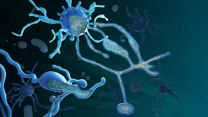 Novo otkriće u Shark Bayu: Arheon iz grupe Asgard otkriva vezu koja može objasniti poreklo složenih ćelija