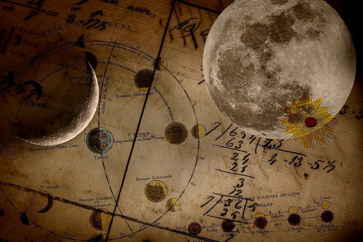 Keplerova skica iz 1607. otkriva ključ za razumevanje Maunderovog minimuma