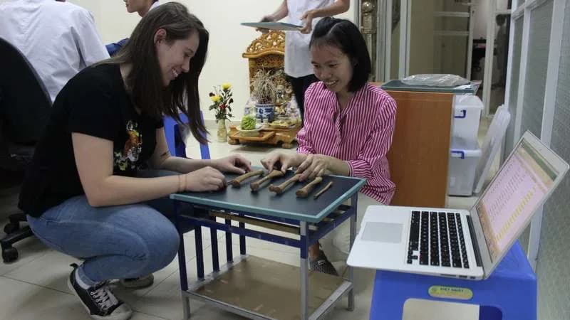 Ostaci preistorijske dece iz Vijetnama preispituju poreklo sifilisa