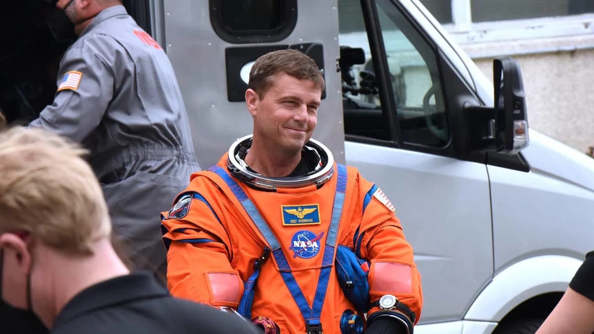 Reid Wiseman: „Misija završena“ — Emotivni povratak posade Artemis II posle preleta oko Meseca