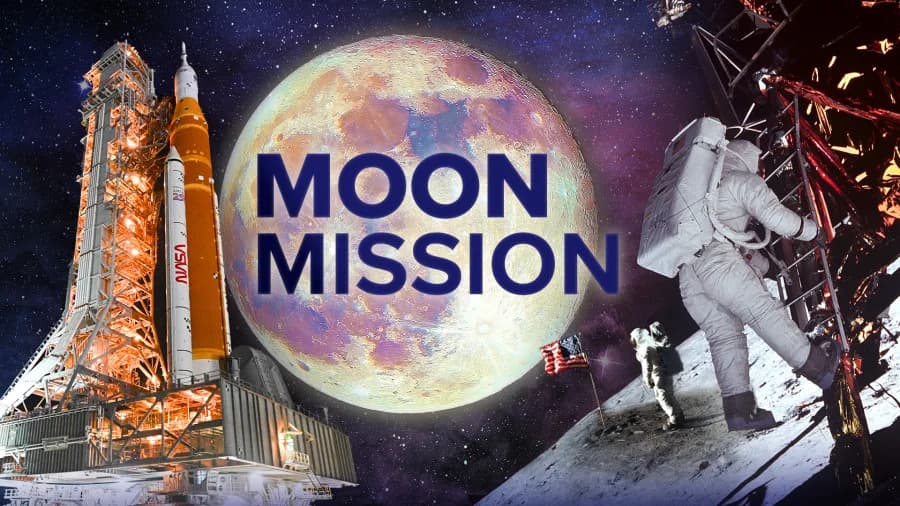 NASA Ubrzava Povratak Na Mesec: Šta Donose Misije Artemis III, IV i V (2027–2028)