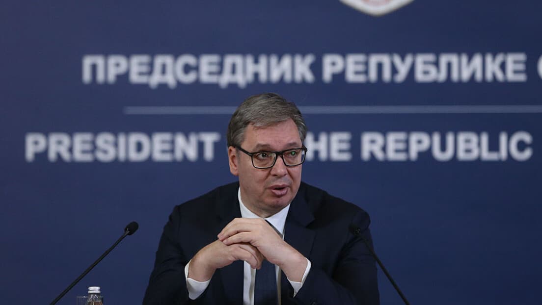 Vučić Čestitao Peteru Mađaru: Očekujem Produbljivanje Saradnje Srbije i Mađarske