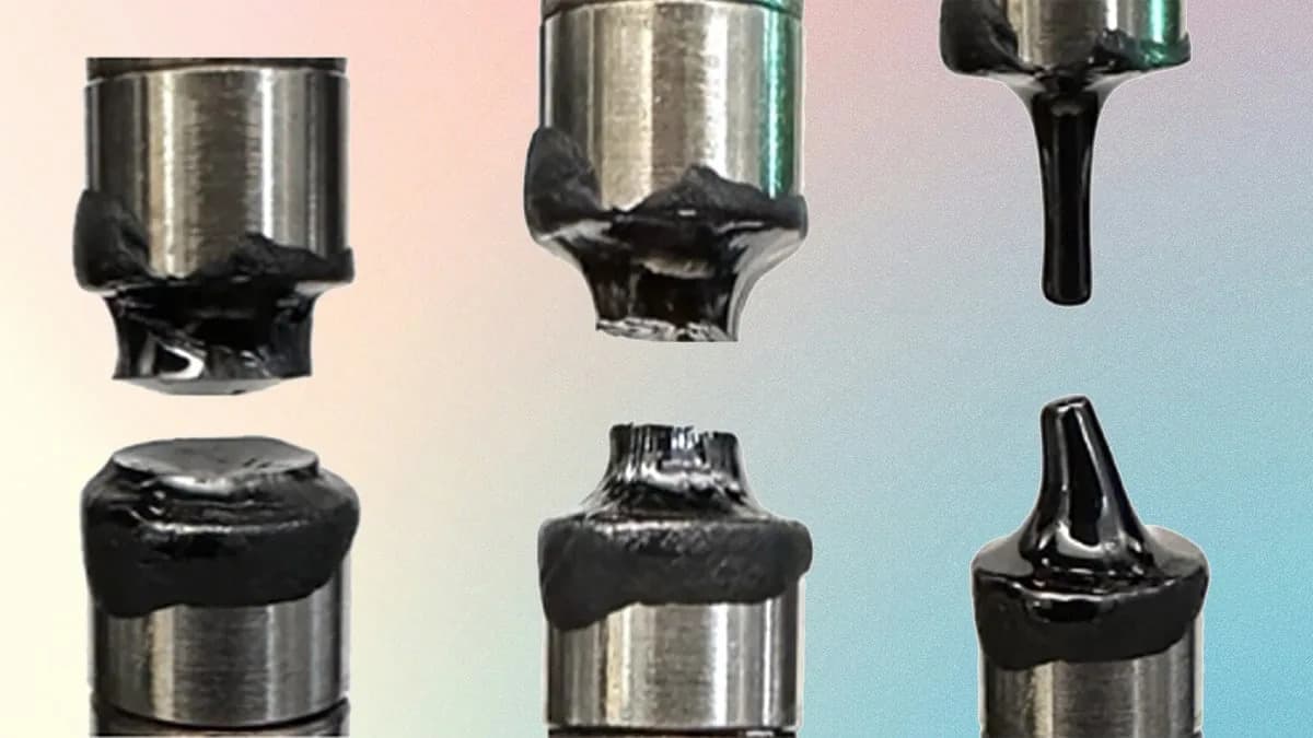 Tečnosti Mogu "Pucati" Kao Čvrsta Tela: Naučnici Otkrili Tačku "Kritičnog Stresa"