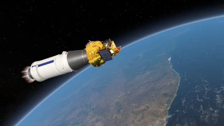 SMILE: Kinesko-evropska misija koja će prvi put u realnom vremenu mapirati Zemljinu magnetosferu