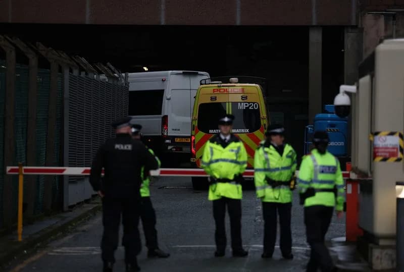 Istraga: Ubistva devojčica u Southportu 2024. mogla su biti sprečena — „fundamentalni propusti” državnih službi