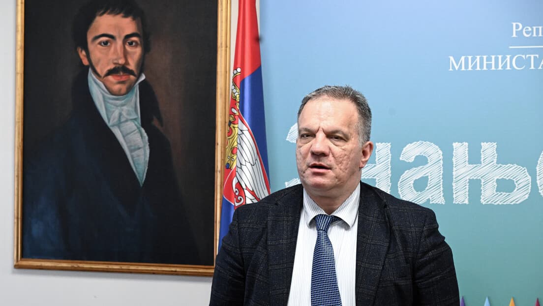 Posle tragedije: Ministar najavljuje proveru bezbednosti u 250 visokoškolskih ustanova