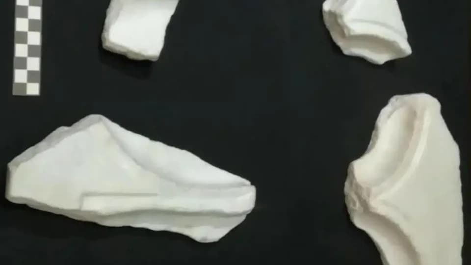 Na Itaki Otkrivena „Škola Homera“ i Svetilište Posvećeno Odiseju — Jedno Od Najznačajnijih Arheoloških Otkrića