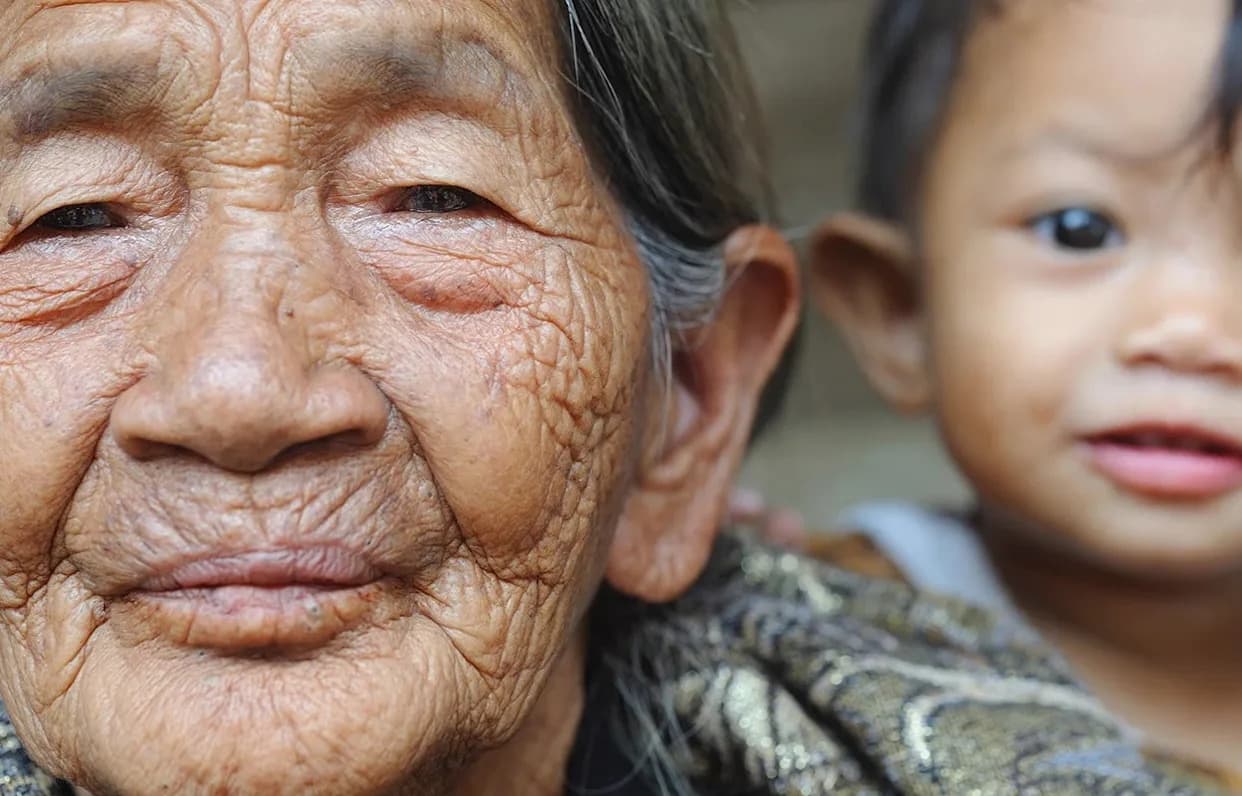 Može li se obrnuti starenje? Prva klinička proba delimičnog reprogramiranja uskoro na ljudima