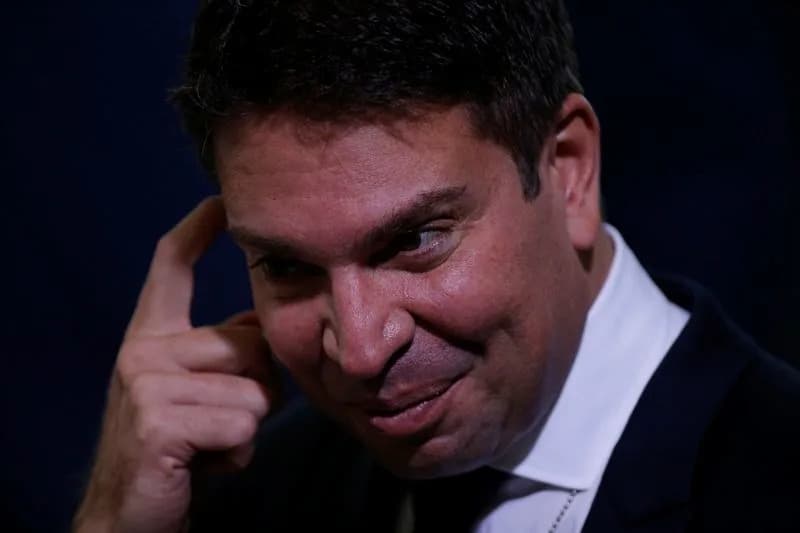 Bivši šef brazilske obaveštajne službe Alexandre Ramagem priveden u SAD od strane ICE-a