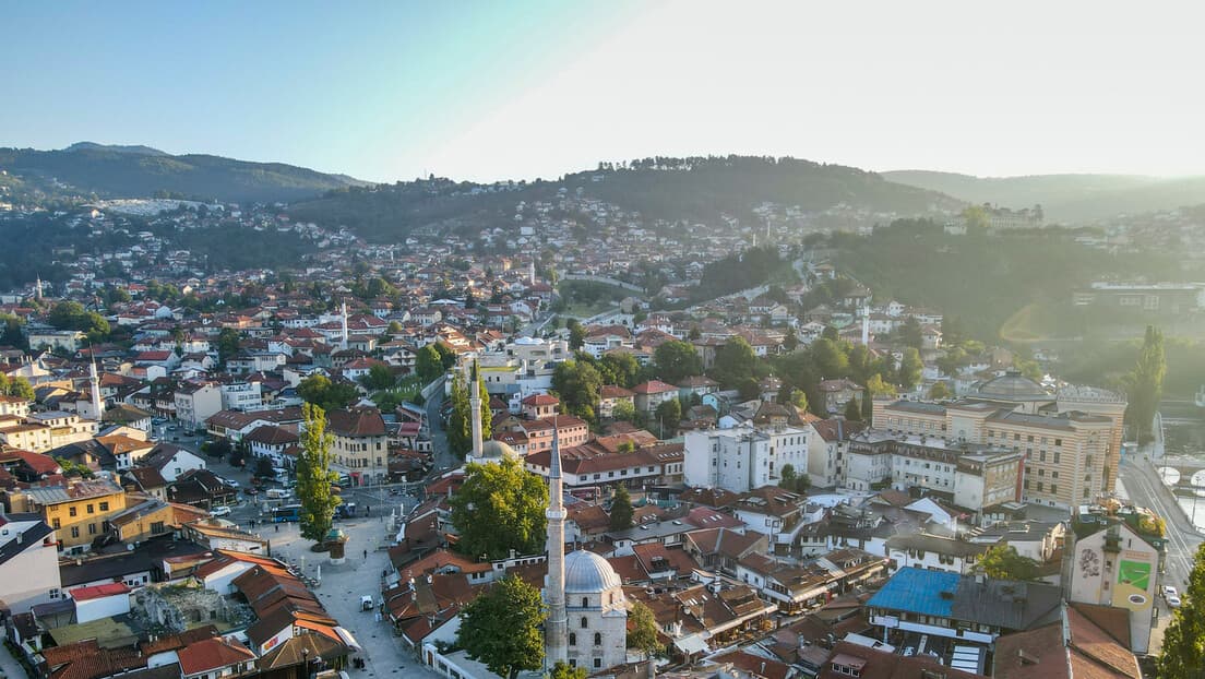 Apel iz Srebrenice nakon ukidanja presude Durakoviću: „Sud BiH soli rane srpskom narodu“
